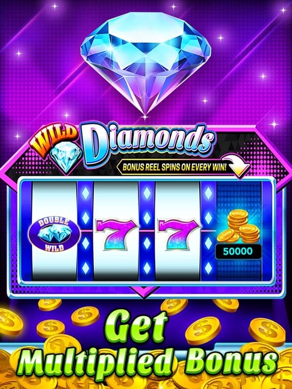 Spin for Win - Go Lucky screenshot 4