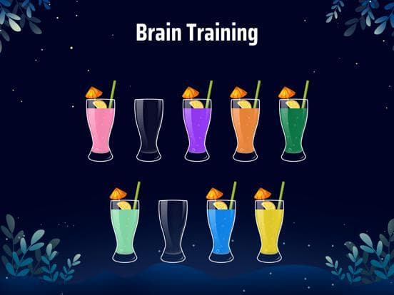 Soda Sort -Color Puzzle Games screenshot 2