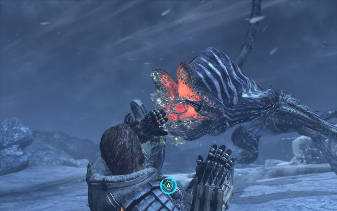 Lost Planet 3 screenshot 6