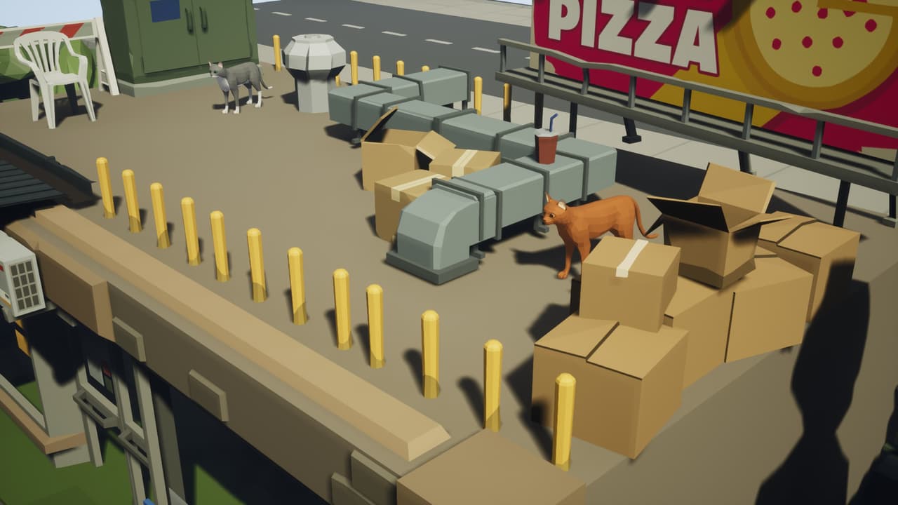 Catpack v0.1 screenshot 2