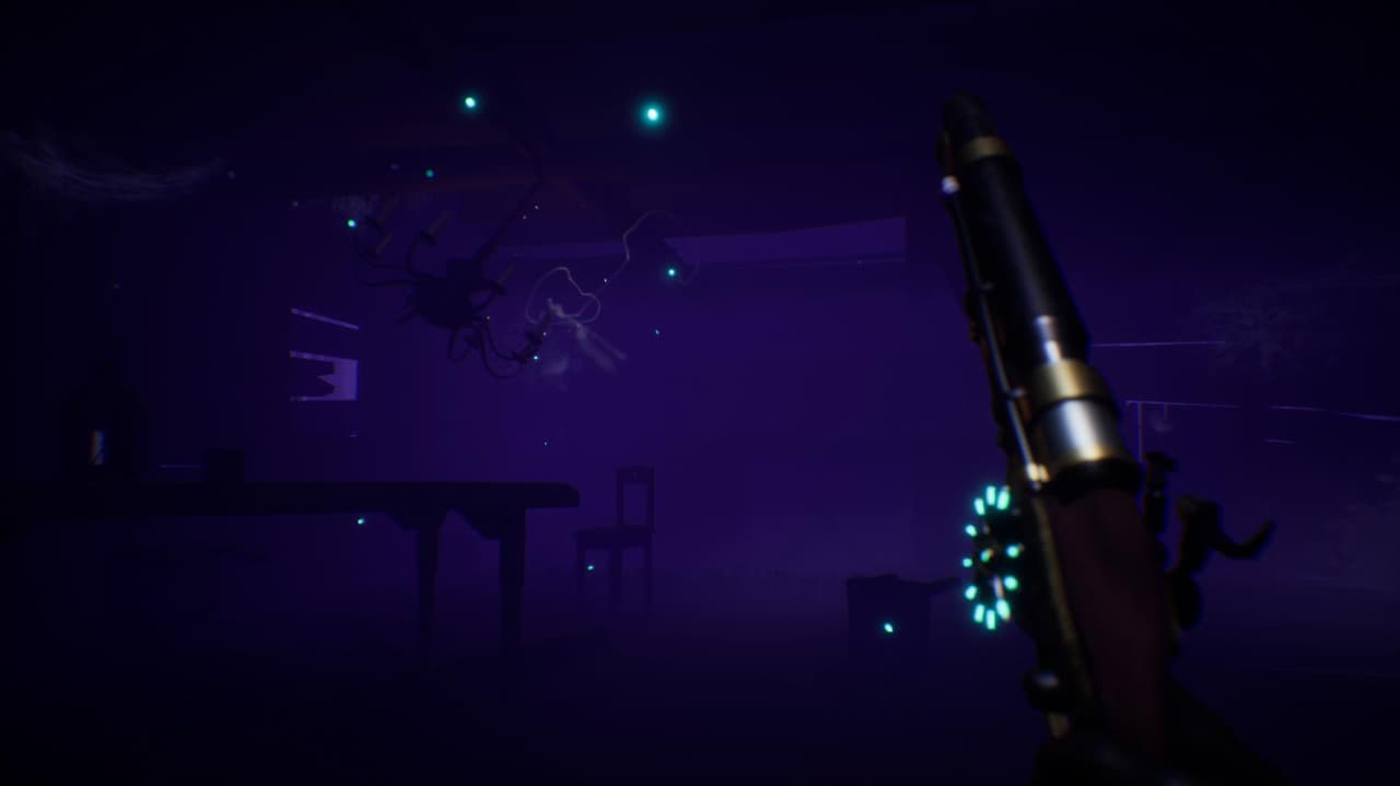 A Night On Watch screenshot 3