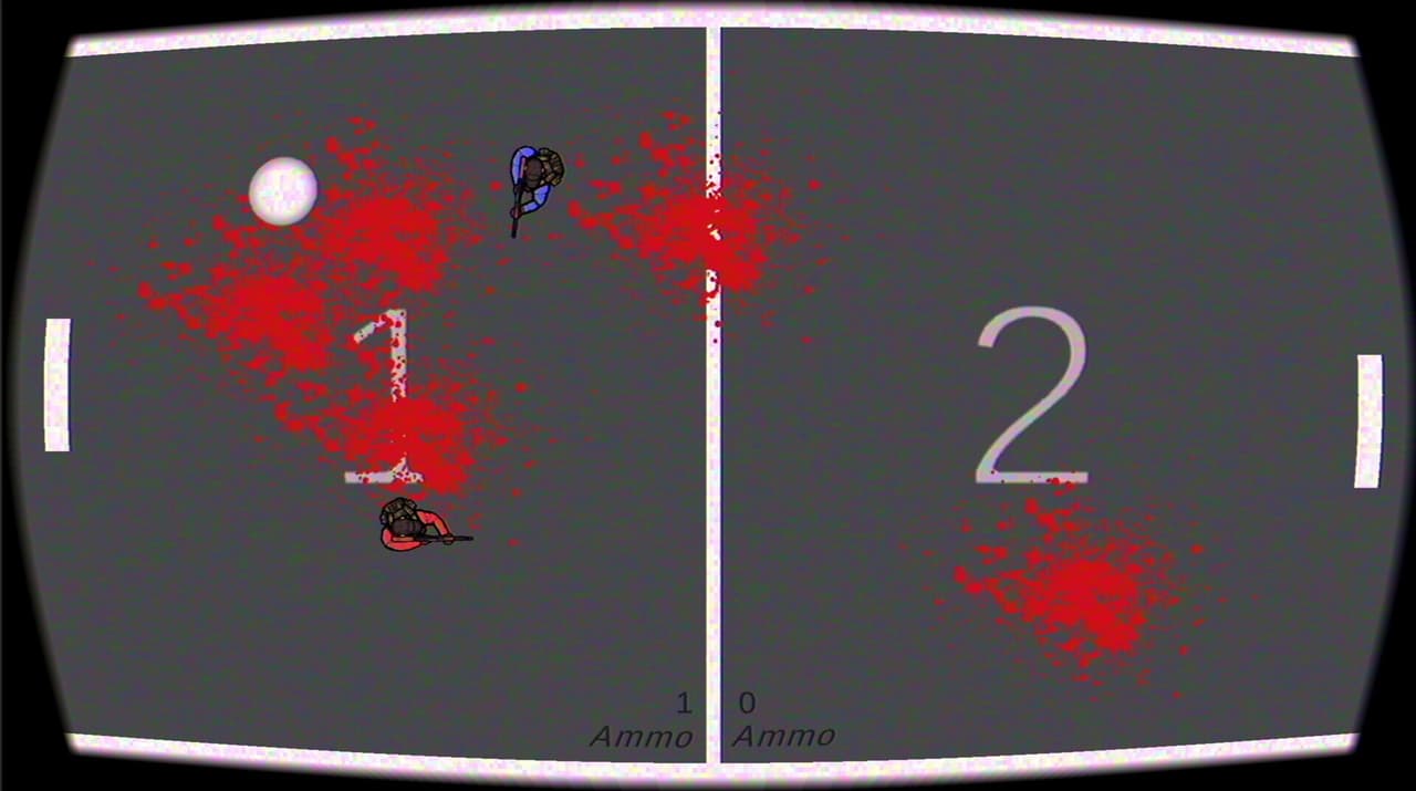 Kill Ball screenshot 2