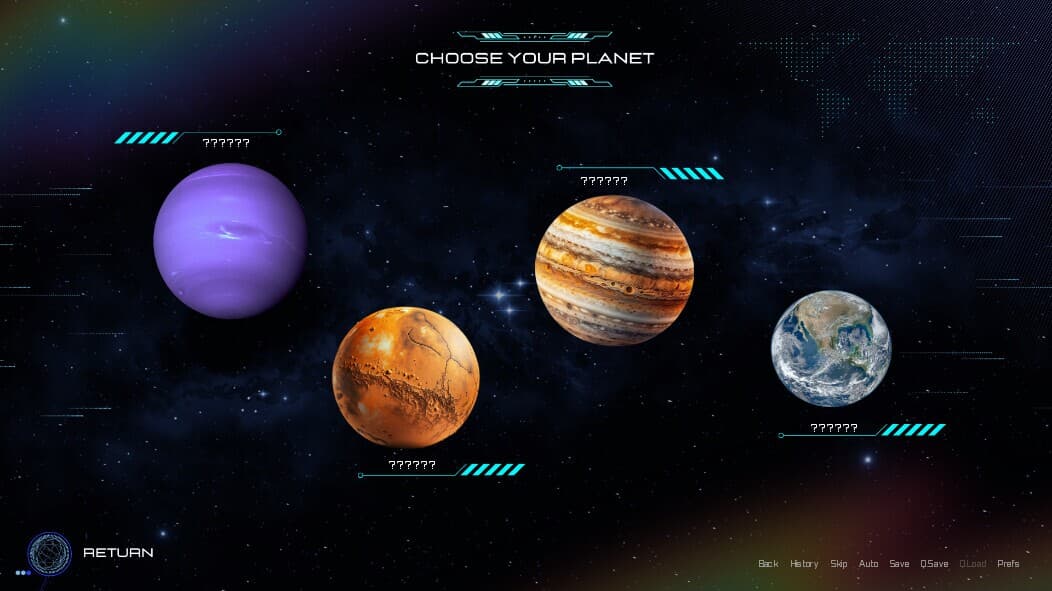 The Lord of Time screenshot 4
