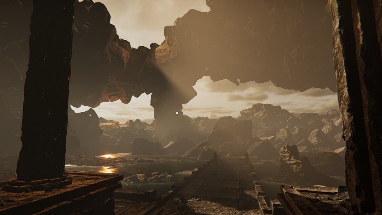 Age of Rust screenshot 2
