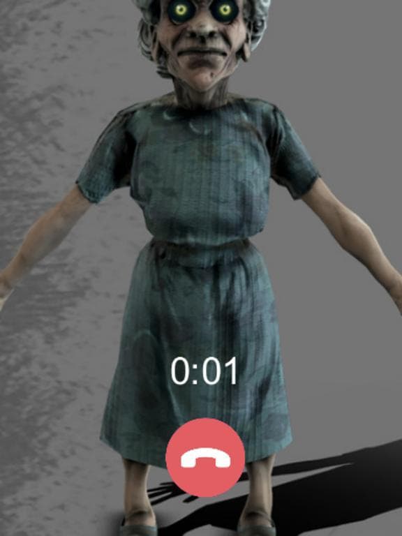 Horror Call - evil talk screenshot 5