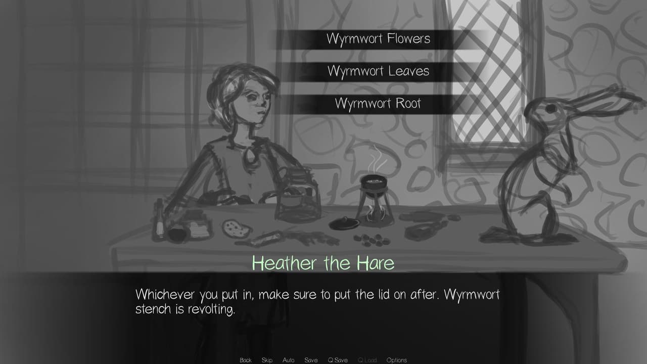 Serum (wilderwhits) screenshot 3