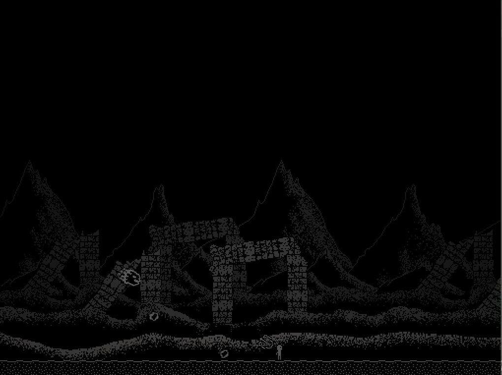 A Quick Journey to the Edge and Back