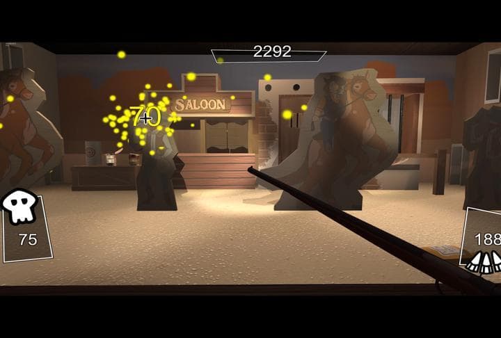 Sheriff Ricks Shoot Out screenshot 3