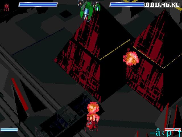 Sinenharetuden screenshot 3