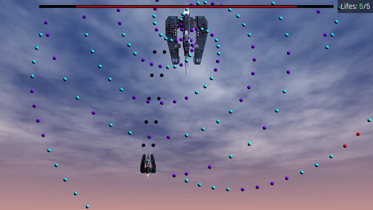 Invaderion screenshot 4