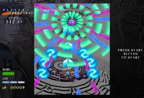Castle Shikigami 2 (2003)