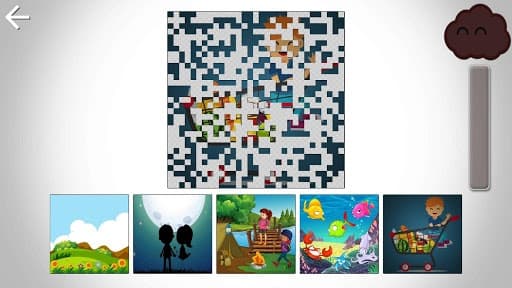 Brain Games Kids screenshot 5