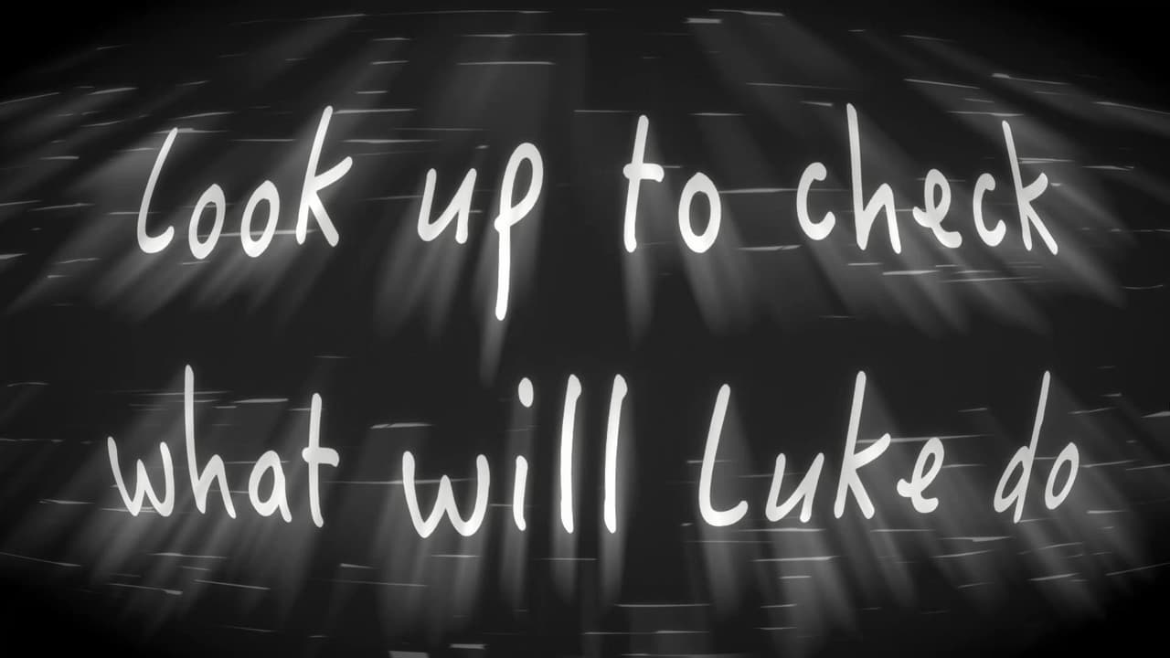 Dont Let Luke Fall screenshot 3