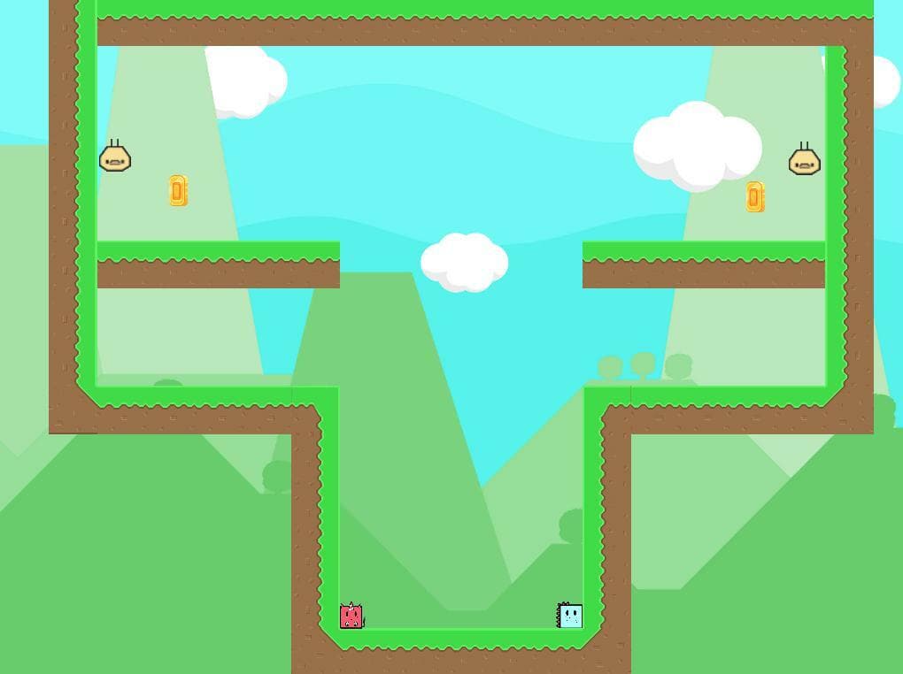 Lover Bands: Unleashed! screenshot 2