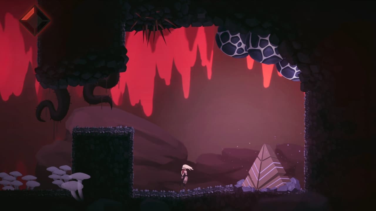 GREEN VIDEO GAME screenshot 4