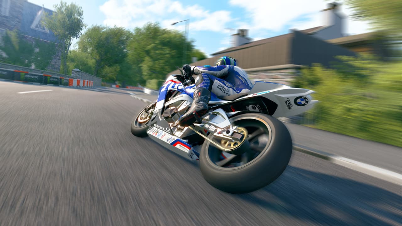 TT Isle of Man screenshot 5