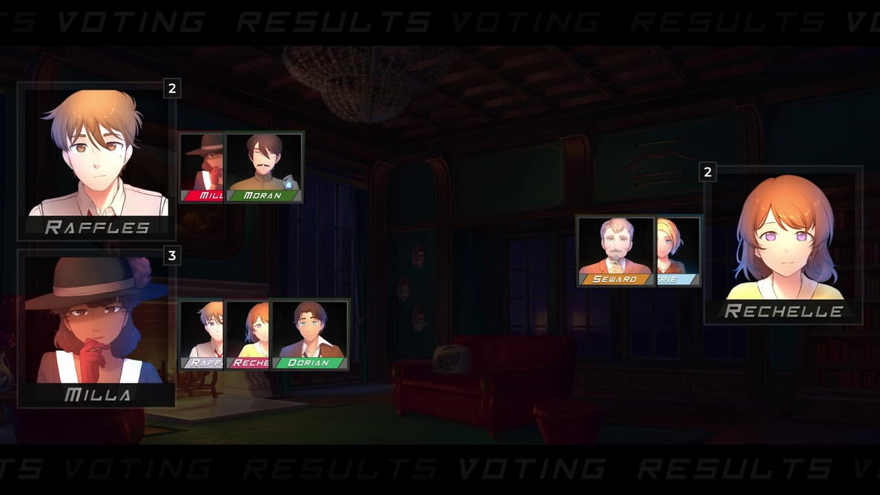 ESPIONAGE: Mafia Evolved screenshot 5
