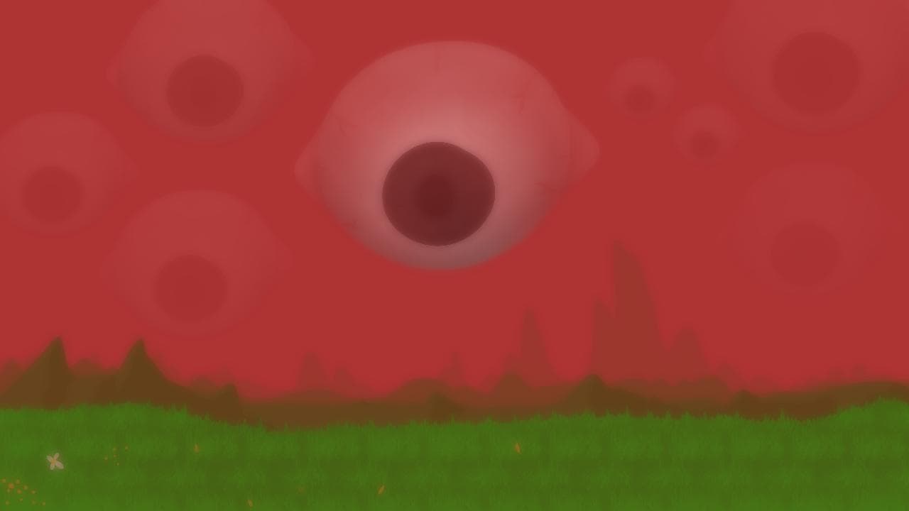 Heart Invaders screenshot 3