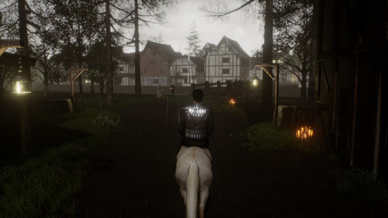 Ashbourne screenshot 3