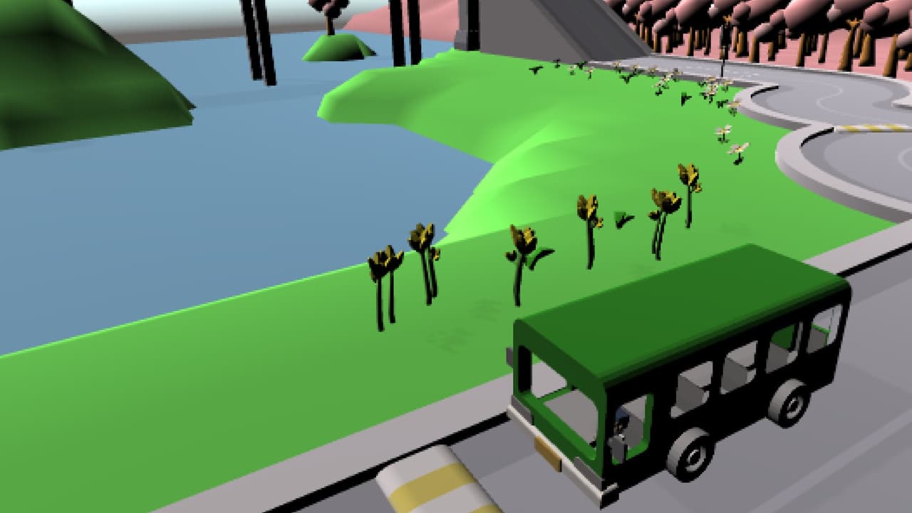Stop the Bus! screenshot 5