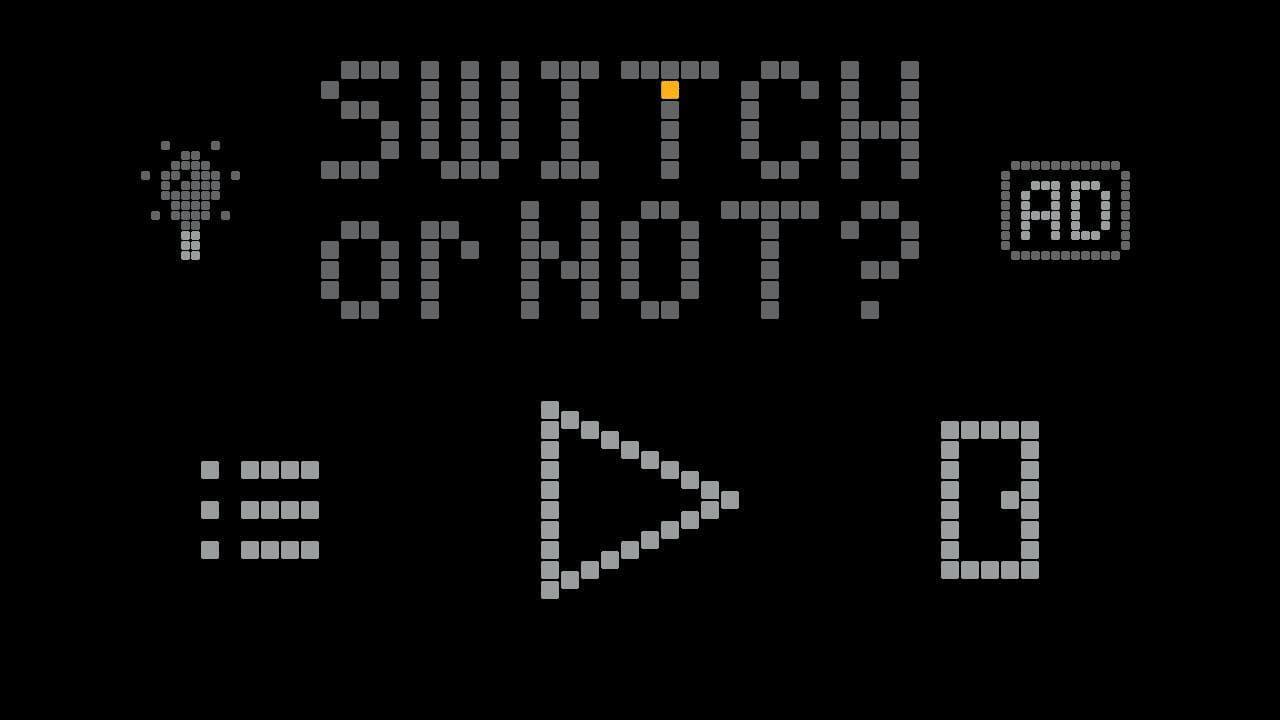 SWITCH or NOT? screenshot 3