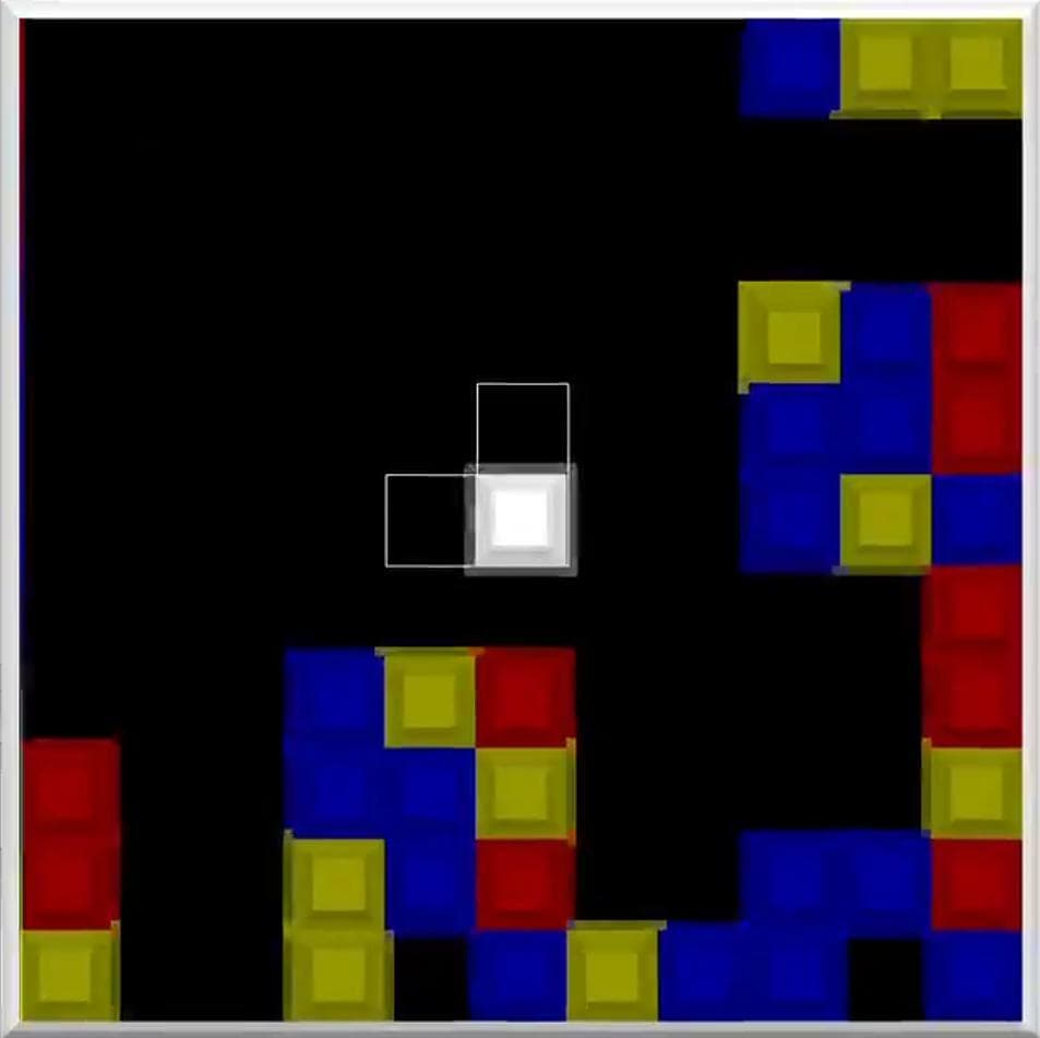 GRAVITEMPO screenshot 3