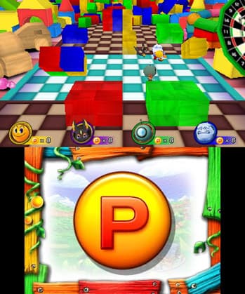 PAC-MAN Party 3D screenshot 5