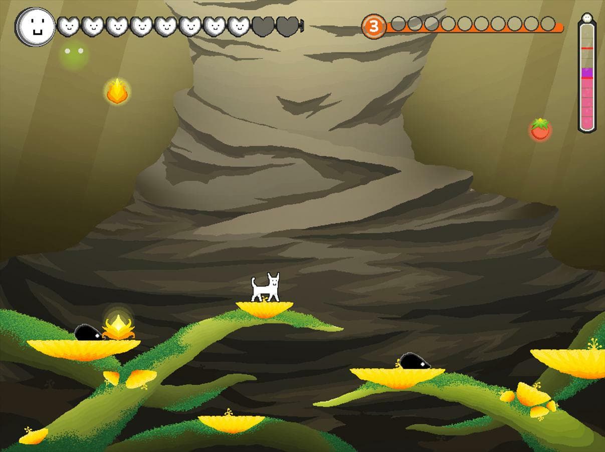 7 Forbidden Frooooooots and a dog screenshot 4
