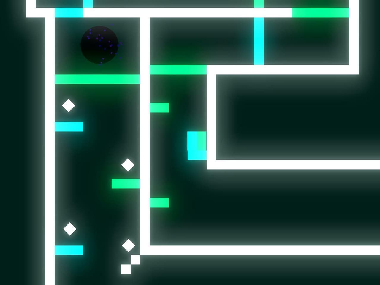 Polarised (Maestro) screenshot 3