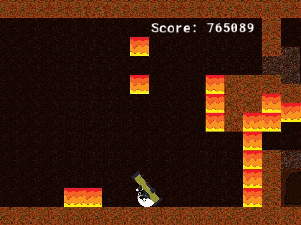Guy MCool screenshot 6