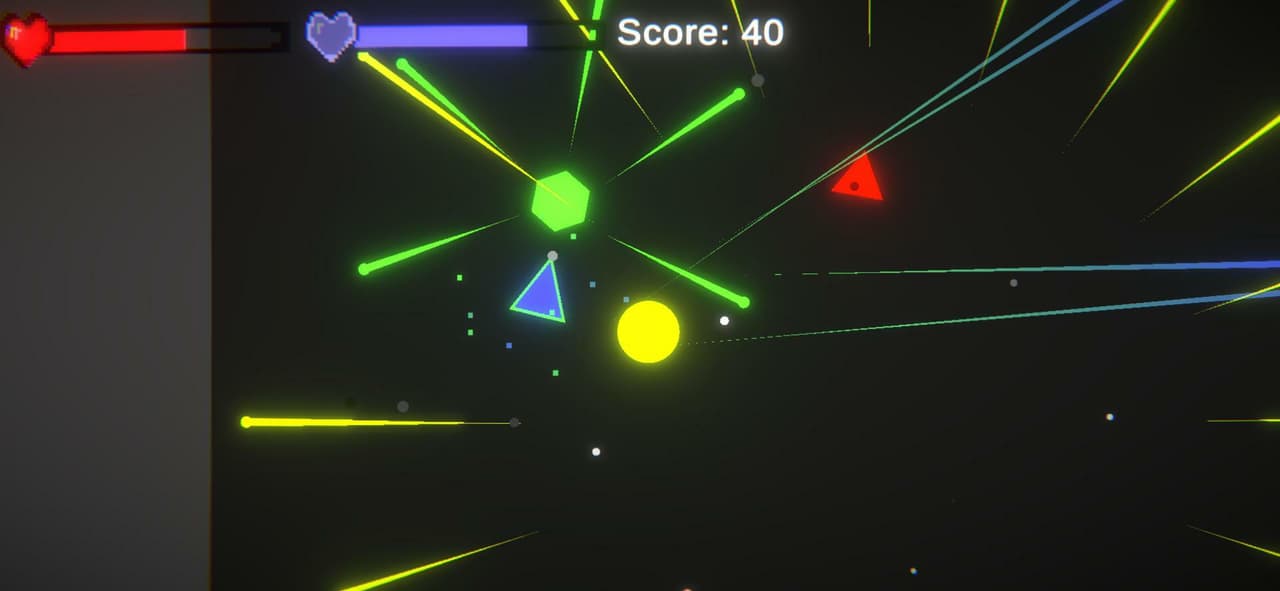 Void Blast screenshot 3