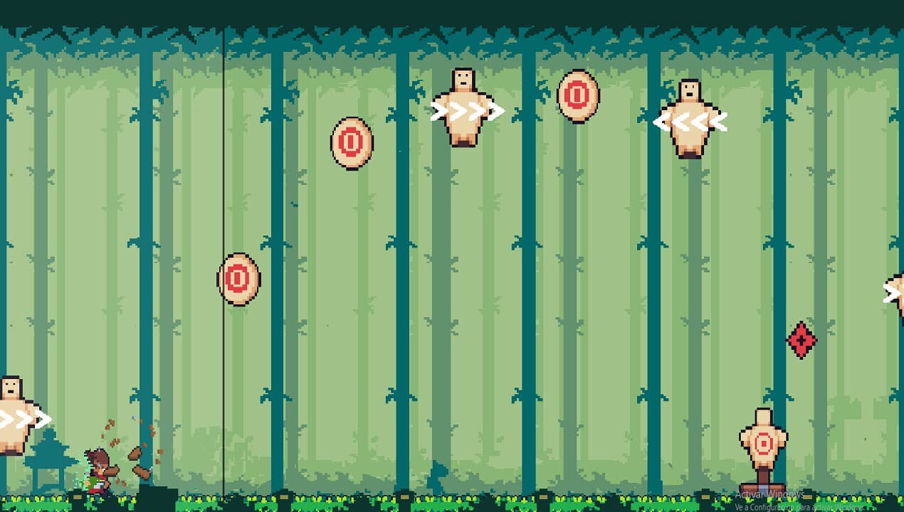 Ninja Skills screenshot 5