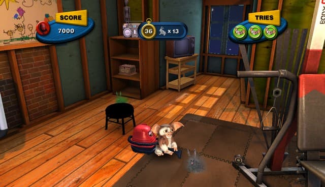 Gremlins Gizmo screenshot 6