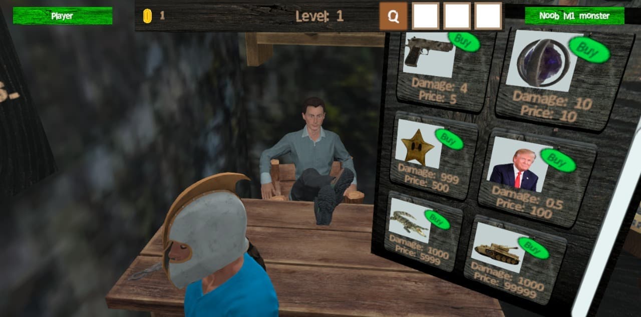 Zbala Shop screenshot 2