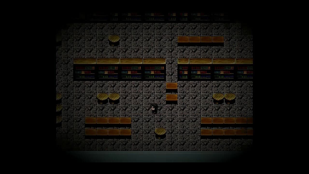 Walking In The Abyss screenshot 5