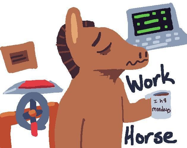 Work Horse