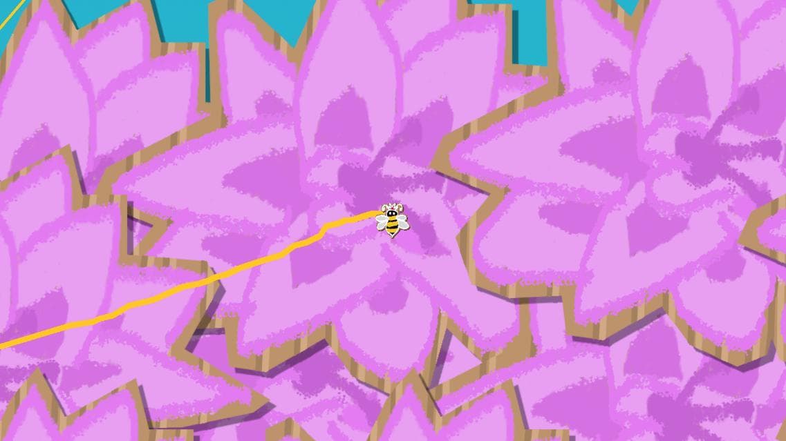 Queen of the Hive screenshot 4