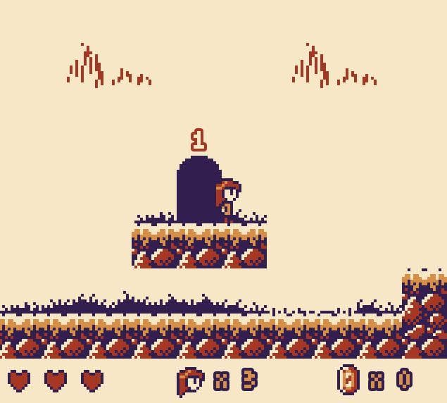 Odessa (itch) screenshot 3