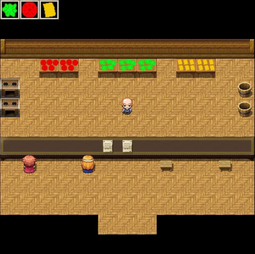 Resto jam 1 heure