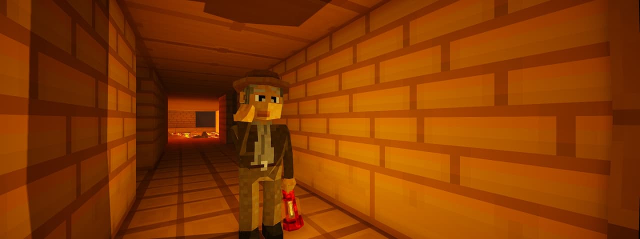 Artifact of The Greedy screenshot 3