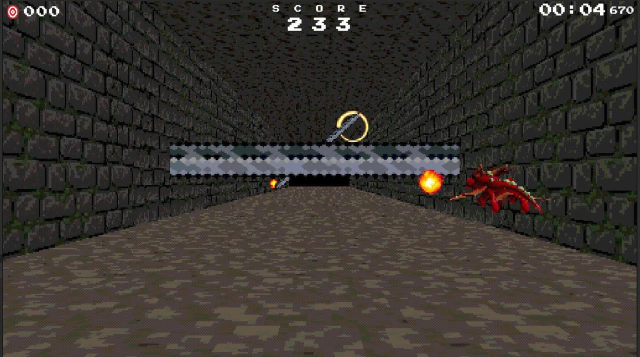 Second Wing: セカンドウィング screenshot 6