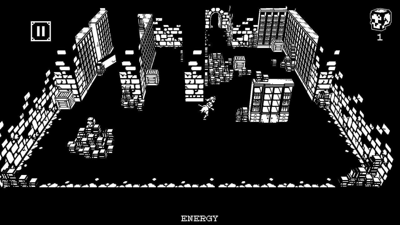Tomb of Tomes screenshot 4