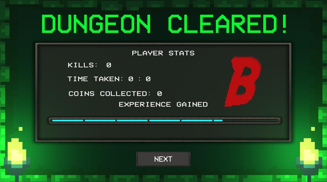 Dungeon of RNG