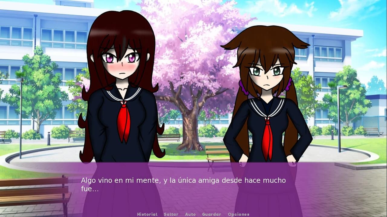 Disappointment of love screenshot 5