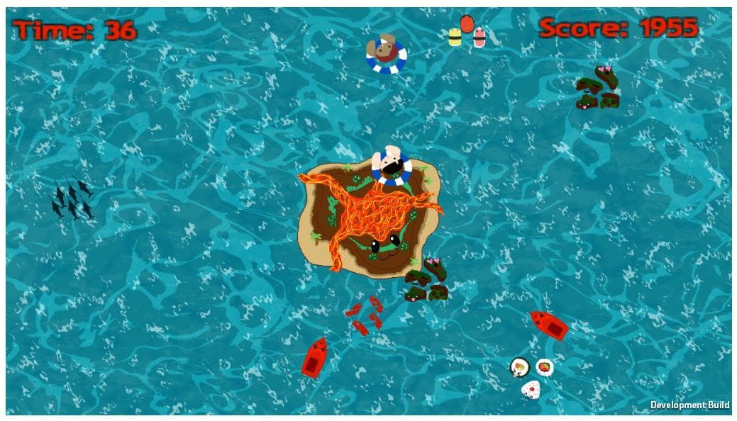 Growcano screenshot 2