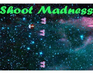 Shooter madness