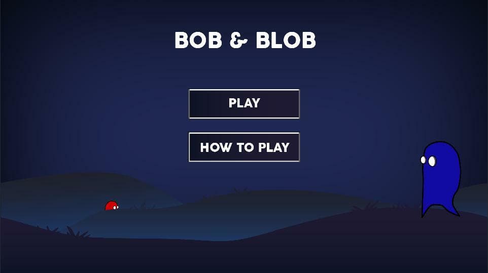 Bob and Blob