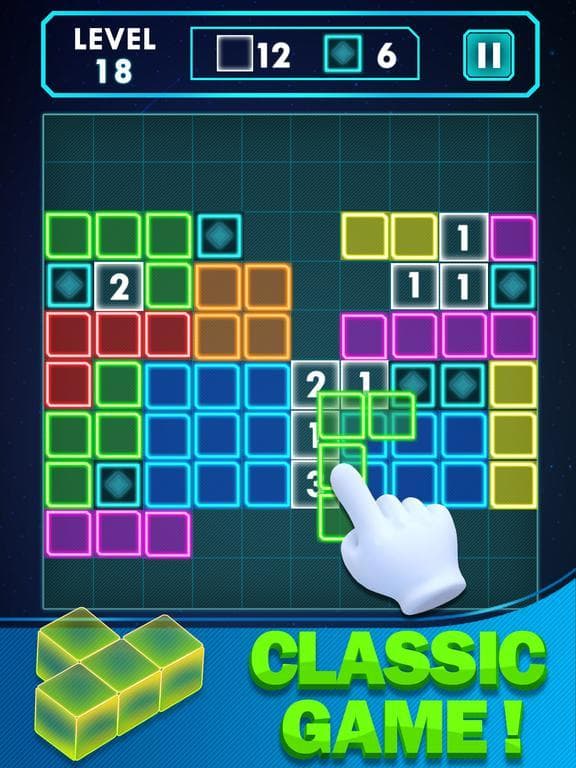 Block Puzzle Jigsaw Master
