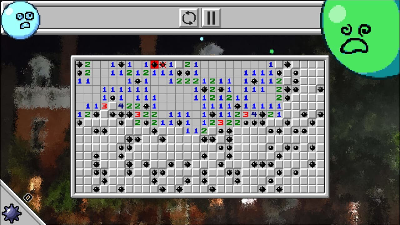 Minesweeper Together screenshot 5