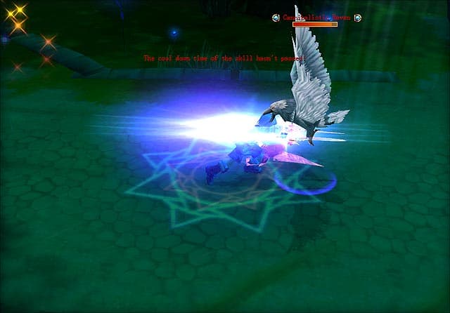 Luvinia Online screenshot 4